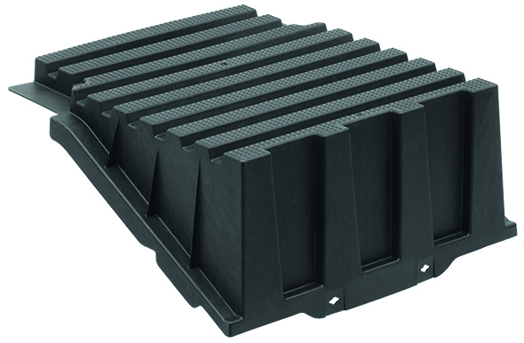 Tampa Caixa Bateria Caminhão Volkswagen Meteor, Constellation Após 2023 - 2V3915411